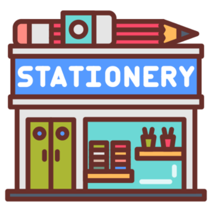 Stationery